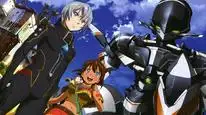 Tập 6 Gargantia on the Verdurous Planet