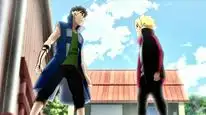 Tập 209 Boruto: Naruto hậu sinh khả úy