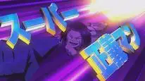 Tập 12 Ingoku Danchi