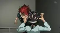 Tập 14 Phi Brain: Kami no Puzzle