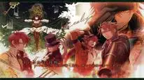 Tập 1 Code:Realize - Sousei no Himegimi