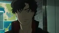 Tập 05 Lazarus