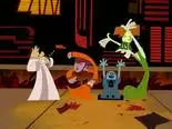 Tập 2 Samurai Jack (Phần 1)