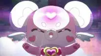Tập 5 Meitantei Precure!