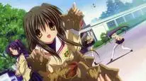 Tập 13 Clannad: After Story