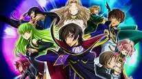 Tập Hưng Đạo Code Geass: Lelouch nổi loạn - Bộ ba phim