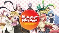 Tập 5 Monster Musume no Iru Nichijou