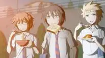 Tập 4 Danshi Koukousei no Nichijou