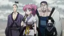 Tập 41 Hunter x Hunter (2011)