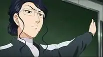 Tập 10 Thám tử Kindaichi trở lại ( Phần 1 )