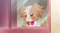 Tập 1 Wonderful Precure!