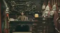 Tập 3 Giang Sơn Kỷ (Sơn Hà Minh Nguyệt)