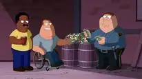 Tập 18 Family Guy (Phần 21)