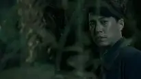 Tập 21 Vô Gian