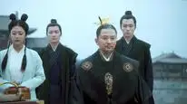 Tập 18 Tuyết Trung Hãn Đao Hành