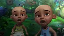 Tập Full Upin & Ipin: Truyền Thuyết Thần Đao