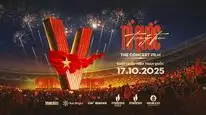 Tập Full Tổ Quốc Trong Tim: The Concert Film