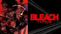 Tập 5 Bleach: Huyết chiến ngàn năm (Part 3)