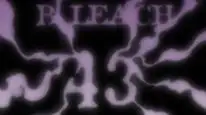 Tập 43 Bleach