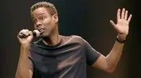 Tập Full Chris Rock: Đen Toàn Tập - Phiên Bản Tamborine Mở Rộng