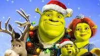 Tập Full Shrek Giáng Sinh Vui Vẻ