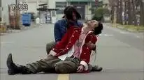 Tập 11 Chiến đội Hải tặc Gokaiger