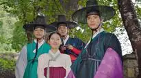 Tập 5 Biệt Đội Hoa Hòe: Trung Tâm Mai Mối Joseon