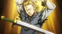 Tập 11 VINLAND SAGA: Bản hùng ca Viking (Phần 2)