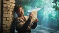 Tập 4 Song Yểu Ký
