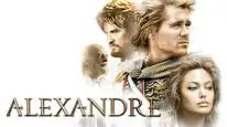 Tập Full Alexander Đại Đế