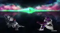 Tập 6 Chiến Binh Gundam: Hoàng Hôn Axis
