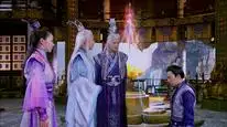 Tập 06 Cổ Kiếm Kỳ Đàm