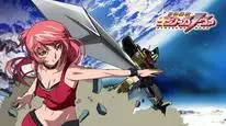 Tập 3 Juusou Kikou Dancougar Nova