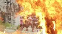 Tập 32 Chiến đội Hải tặc Gokaiger