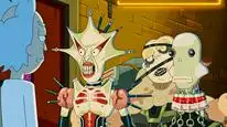 Tập 5 Rick Và Morty (Phần 5)