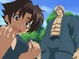 Tập 43 Shijou Saikyou No Deshi Kenichi