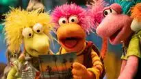 Tập 4 Về Lại Hang Xưa - Fraggle Rock: Back To The Rock