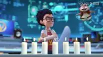 Tập 16 Gấu Boonie: Kế Hoạch Quái Vật (Phần 1)
