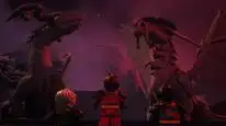 Tập 7 LEGO Ninjago: Bí mật cơn lốc Ninjago (Phần 2)