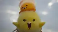 Tập 10 Gudetama: Cuộc phiêu lưu của quả trứng lười