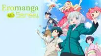 Tập 5 Eromanga-sensei