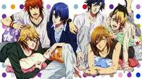 Tập 4 Uta no Prince Sama