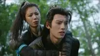 Tập 28 Rung Động Ngàn Năm