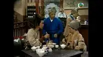 Tập 9 Anh Hùng Xạ Điêu (1983)