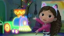 Tập 3 Nhà búp bê của Gabby (Phần 3)