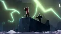Tập 8 Carmen Sandiego (Phần 4)