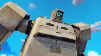 Tập 21 BoBoiBoy Galaxy