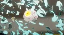 Tập 10 Bubuki Buranki: Hoshi no Kyojin