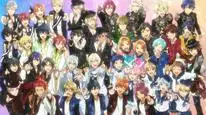 Tập 1 Ensemble Stars