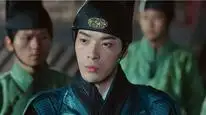 Tập 5 Toàn Tư Tấn Tổ